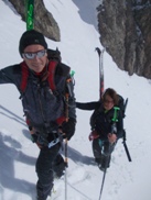 Aigulle Grand Ruge - 6 Febbraio 2013